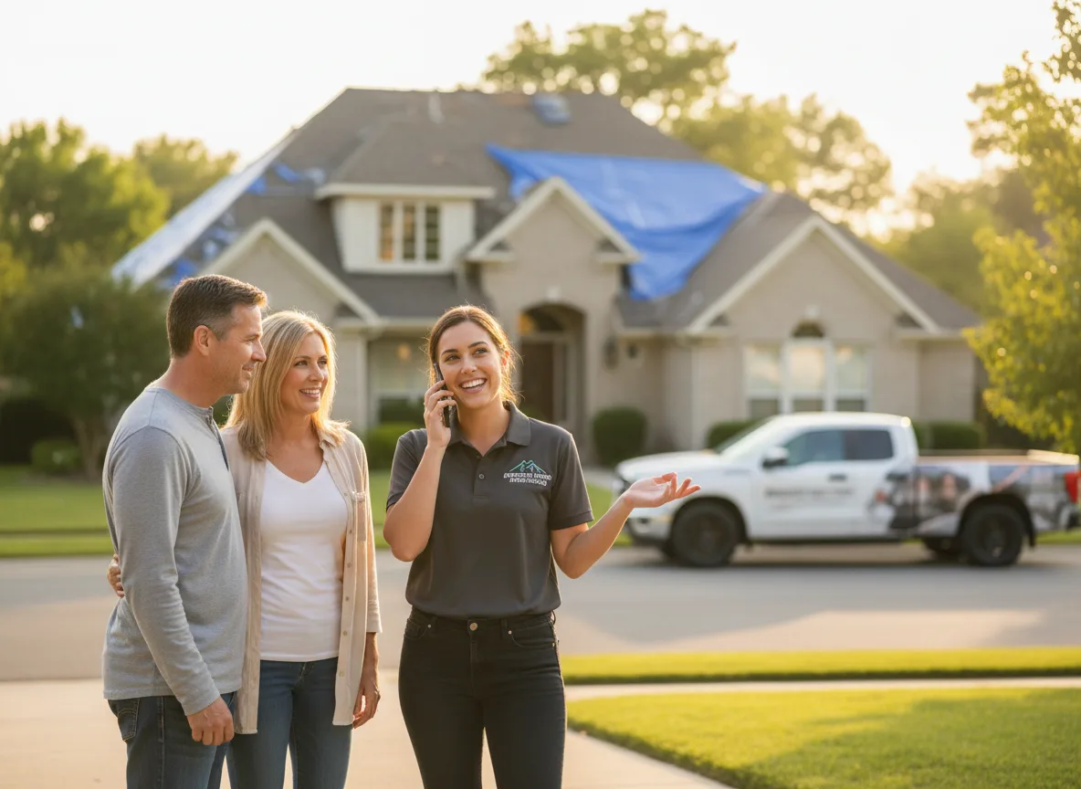 Emergency Roof Repair Columbia, MD FAQs